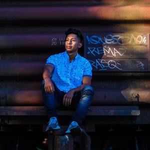 Meet your Posher, Don